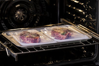 Frigidaire Gallery 7.6 Cu. Ft. Double Electric Wall Oven - GCWD2767AF | Four mural électrique double Frigidaire Gallery de 7,6 pi3 - GCWD2767AF | GCWD276S