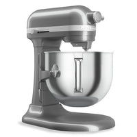 KitchenAid 7-Quart Bowl-Lift Stand Mixer - KSM70SKXXMS  | Batteur sur socle à bol relevable KitchenAid de 7 pintes - KSM70SKXXMS  | KSM70XMS