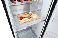LG 13.6 Cu. Ft. Counter-Depth Column Refrigerator - LRONC1414G | Réfrigérateur colonne LG de 13,6 pi3 de profondeur comptoir - LRONC1414G | LRON141G