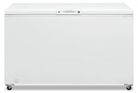 Frigidaire 14.8 Cu. Ft. Chest Freezer - FFCL1542AW | Congélateur coffre Frigidaire de 14,8 pi3 - FFCL1542AW | FFCL154W