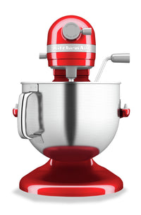 KitchenAid 7-Quart Bowl-Lift Stand Mixer - KSM70SKXXCA | Batteur sur socle à bol relevable KitchenAid de 7 pintes - KSM70SKXXCA | KSM70XCA