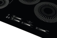 Frigidaire 30" Induction Cooktop - FCCI3027AB | Surface de cuisson à induction Frigidaire de 30 po - FCCI3027AB | FCCI302B