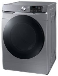 Samsung 7.5 Cu. Ft. Smart Gas Dryer - DVG45B6305P/AC | Sécheuse à gaz intelligente Samsung de 7,5 pi³ - DVG45B6305P/AC | DVG45B6P