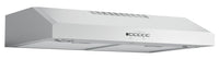 GE 30" Under-Cabinet Range Hood - JVX5300SJSSC | Hotte de cuisinière sous l'armoire GE de 30 po – JVX5300SJSSC | JVX5300S