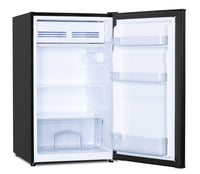 Danby Diplomat 4.4 Cu. Ft. Compact Refrigerator - DCR044B1BM | Réfrigérateur compact Danby Diplomat de 4,4 pi3 - DCR044B1BM | DCR044BB
