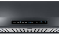 Samsung 36" Under-Cabinet Range Hood - NK36N7000UG/AA |  Hotte de cuisinière sous l'armoire Samsung de 36 po – NK36N7000UG/AA | NK36N70G