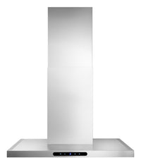 Broan Elite EWT1 Series 30" Chimney Range Hood - EWT1306SS | Hotte cheminée Broan Elite de série EWT1 de 30 po – EWT1306SS | EWT1306S