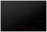 Bosch 30" 800 Series Frameless Induction Cooktop - NIT8060UC | Surface de cuisson à induction Bosch de série 800 de 30 po sans bordures - NIT8060UC | NIT8060U