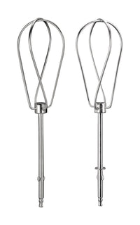Cuisinart EvolutionX™ Cordless Rechargeable 5-Speed Hand Mixer - RHM-100C | Batteur à main rechargeable sans fil EvolutionXMC de Cuisinart à 5 vitesses - RHM-100C | RHM100SC