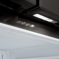 LG 28 Cu. Ft. French-Door Refrigerator with ThinQ® Technology - LRFS28XBD | Réfrigérateur LG 28 pi³ à portes françaises avec la technologie ThinQMD - LRFS28XBD | LRFS28XD