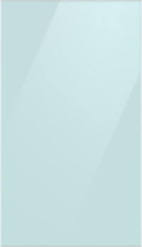 Samsung Bespoke 4-Door Flex™ Refrigerator Bottom Panel - RA-F18DBBCM/AA | Panneau inférieur pour réfrigérateur Bespoke FlexMC de Samsung à 4 portes - RA-F18DBBCM/AA | RAF18BBG