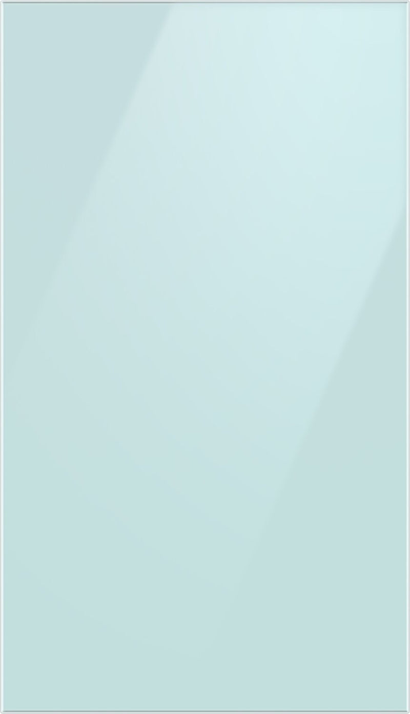 Samsung Bespoke 4-Door Flex™ Refrigerator Bottom Panel - RA-F18DBBCM/AA | Panneau inférieur pour réfrigérateur Bespoke FlexMC de Samsung à 4 portes - RA-F18DBBCM/AA | RAF18BBG