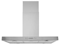 Venmar 36" Jazz VJ706 Island Range Hood - VJ70636SS | Hotte îlot Venmar Jazz VJ706 de 36 po - VJ70636SS | VJ70636SS