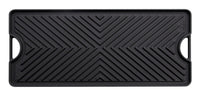 Thor Kitchen Reversible Griddle/Grill - RG1022 | Plaque chauffante réversible en gril de Thor Kitchen - RG1022 | RG1022GR