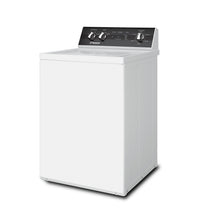 Huebsch 3.2 Cu. Ft. Top-Load Washer with Perfect Wash™ - TR5104WN | Laveuse Huebsch à chargement par le haut de 3,2 pi3 avec fonction Perfect WashMC - TR5104WN | TR5104WW