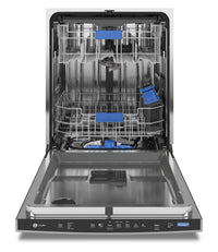 GE Profile UltraFresh System Built-In Dishwasher - PDP755SYRFS | Lave-vaisselle encastré GE Profile avec système UltraFresh - PDP755SYRFS | PDP755SS