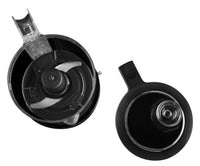 KitchenAid 5-Cup Cordless Food Chopper - KFCB519BM - Food Processor in Black Matte