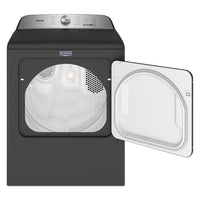 Maytag 7 Cu. Ft. Pet Pro Gas Dryer - MGD6500MBK | Sécheuse à gaz Pet Pro Maytag de 7 pi3 – MGD6500MBK | MGD6500B