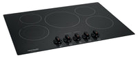 Frigidaire Gallery 30" Electric Cooktop - FGEC3068UB | Surface de cuisson électrique Frigidaire Gallery de 30 po – FGEC3068UB | FGEC306B