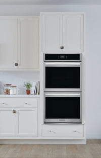 Frigidaire Gallery 7.6 Cu. Ft. Double Electric Wall Oven - GCWD2767AF | Four mural électrique double Frigidaire Gallery de 7,6 pi3 - GCWD2767AF | GCWD276S