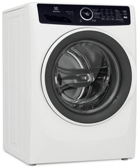Electrolux 5.2 Cu. Ft. Front-Load Washer - ELFW7437AW | Laveuse Electrolux à chargement frontal de 5,2 pi3 - ELFW7437AW | ELFW743W