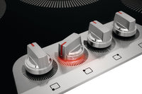 Frigidaire Gallery 30" Electric Cooktop - GCCE3049AS | Surface de cuisson électrique Frigidaire Gallery de 30 po – GCCE3049AS | GCCE304S