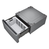 LG 27" Laundry Storage Pedestal - WDP6V | Piédestal de rangement LG de 27 po pour la buanderie - WDP6V | WDP6VPED
