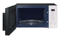 Samsung Bespoke 1.1 Cu. Ft. Countertop Microwave - MS11T5018AE/AC | Four à micro-ondes de comptoir Bespoke Samsung de 1,1 pi3 – MS11T5018AE/AC | MS11T5WG