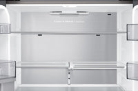Samsung Bespoke 29 Cu. Ft. 4-Door Flex™ Refrigerator (Panel-Ready) | Réfrigérateur Samsung Bespoke FlexMC de 29 pi³ à 4 portes (à panneau personnalisable) | RF29A967