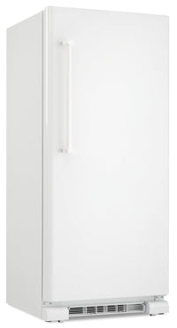 Danby Designer 16.7 Cu. Ft. Upright Freezer - DUF167A4WDD | Congélateur vertical Danby Designer de 16,7 pi3 - DUF167A4WDD | DUF167A4