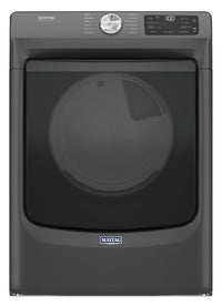 Maytag 7.3 Cu. Ft. Gas Dryer with Extra Power and Quick Dry - MGD6630MBK  | Sécheuse à gaz Maytag de 7,3 pi3 avec fonction Extra Power et séchage rapide - MGD6630MBK  | MGD6630B