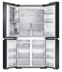 Samsung Bespoke 23 Cu. Ft. Counter-Depth 4-Door Flex™ Refrigerator (Panel-Ready) | Réfrigérateur Samsung Bespoke FlexMC de 23 pi³ de profondeur comptoir à 4 portes (à panneau personnalisable) | RF23A967