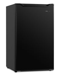 Danby Diplomat 4.4 Cu. Ft. Compact Refrigerator - DCR044B1BM | Réfrigérateur compact Danby Diplomat de 4,4 pi3 - DCR044B1BM | DCR044BB