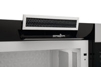 Frigidaire Gallery 1.9 Cu. Ft. Over-the-Range Microwave - GMOS1962AF | Four à micro-ondes à hotte intégrée Frigidaire Gallery de 1,9 pi3 - GMOS1962AF | GMOS1962
