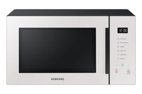 Samsung Bespoke 1.1 Cu. Ft. Countertop Microwave - MS11T5018AE/AC | Four à micro-ondes de comptoir Bespoke Samsung de 1,1 pi3 – MS11T5018AE/AC | MS11T5WG
