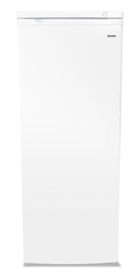 Danby 6 Cu. Ft. Upright Freezer - DUFM060B1WDB | Congélateur vertical Danby de 6 pi3 - DUFM060B1WDB | DUFM06BW