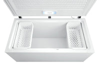 Frigidaire 14.8 Cu. Ft. Chest Freezer - FFCL1542AW | Congélateur coffre Frigidaire de 14,8 pi3 - FFCL1542AW | FFCL154W