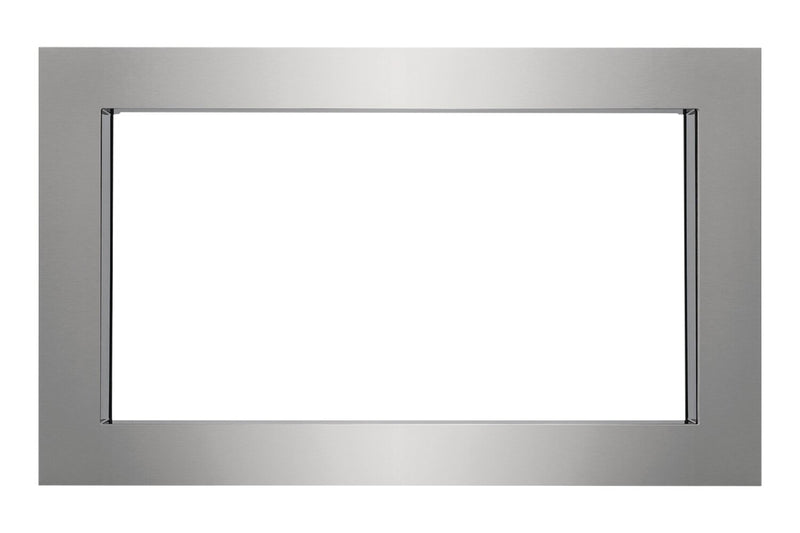 Frigidaire Gallery 30" Trim Kit for Built-In Microwave - GMTK3068AF | Trousse d'encastrement Frigidaire Gallery pour four à micro-ondes encastré de 30 po – GMBS3068AF | GMTK306F