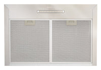 Broan Elite 30" T-Style Chimney Range Hood - EW4330SS - Range Hood in Stainless Steel