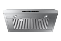 Samsung 30" Under-Cabinet Range Hood - NK30N7000US/AA | Hotte de cuisinière sous l'armoire Samsung de 30 po – NK30N7000US/AA | NK30N70S