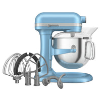 KitchenAid 7-Quart Bowl-Lift Stand Mixer - KSM70SKXXVB | Batteur sur socle à bol relevable KitchenAid de 7 pintes - KSM70SKXXVB | KSM70XVB