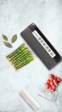 Cuisinart One-Touch Vacuum Food Sealer - VS-200C | Système d’emballage sous vide de Cuisinart à une touche - VS-200C | VS200SEA