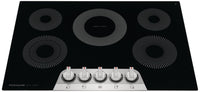 Frigidaire Gallery 30" Electric Cooktop - GCCE3070AS | Surface de cuisson électrique Frigidaire Gallery de 30 po – GCCE3070AS | GCCE307S