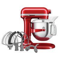 KitchenAid 7-Quart Bowl-Lift Stand Mixer - KSM70SKXXCA | Batteur sur socle à bol relevable KitchenAid de 7 pintes - KSM70SKXXCA | KSM70XCA