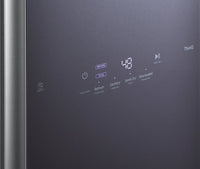 LG Smart Garment Styler - S3CW | Système d'entretien de vêtements intelligent Styler LG - S3CW | S3CWSTYL