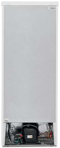 Frigidaire 6 Cu. Ft. Upright Freezer - FFUM0623AW | Congélateur vertical Frigidaire de 6 pi³ - FFUM0623AW | FFUM062W