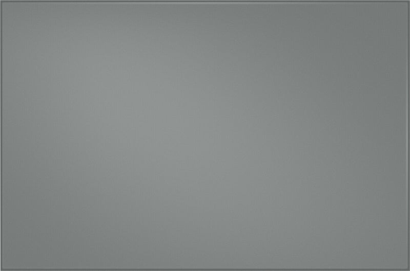 Samsung Bespoke 3-Door French-Door Refrigerator Bottom Panel - RA-F36DB331/AA  | Panneau inférieur pour réfrigérateur Bespoke Samsung à 3 portes à portes françaises - RA-F36DB331/AA  | RAF36BMG
