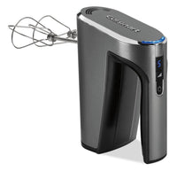 Cuisinart EvolutionX™ Cordless Rechargeable 5-Speed Hand Mixer - RHM-100C | Batteur à main rechargeable sans fil EvolutionXMC de Cuisinart à 5 vitesses - RHM-100C | RHM100SC