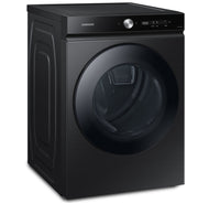 Samsung Bespoke 7.6 Cu. Ft. Electric Dryer with Super Speed - DVE53BB8700VAC | Sécheuse électrique Bespoke Samsung 7,6 pi3 avec fonction SuperSpeed - DVE53BB8700VAC | DVE53BBV