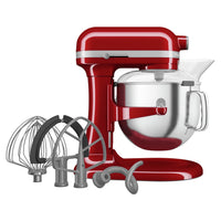 KitchenAid 7-Quart Bowl-Lift Stand Mixer - KSM70SKXXER | Batteur sur socle à bol relevable KitchenAid de 7 pintes - KSM70SKXXER | KSM70XER